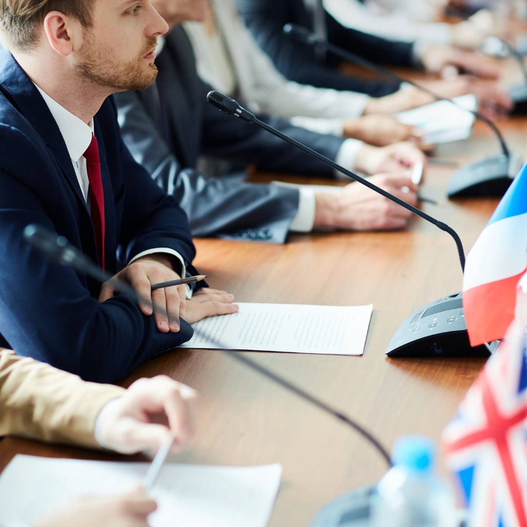 VIP TRANSFER With Personal Security in Sofia, Bulgaria For Government Officials & Diplomats