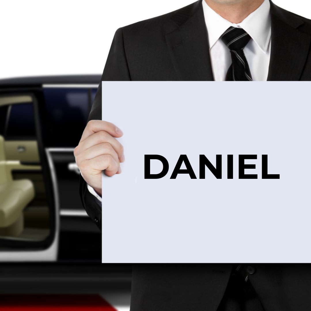 Arrival at Sofia Airport. Your chauffeur will be waiting with a personalized name sign.