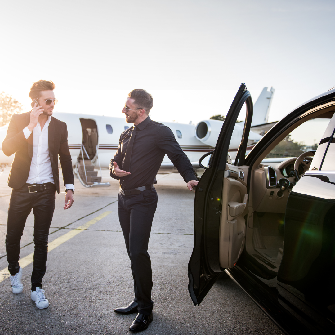 Executive Airport Transfers