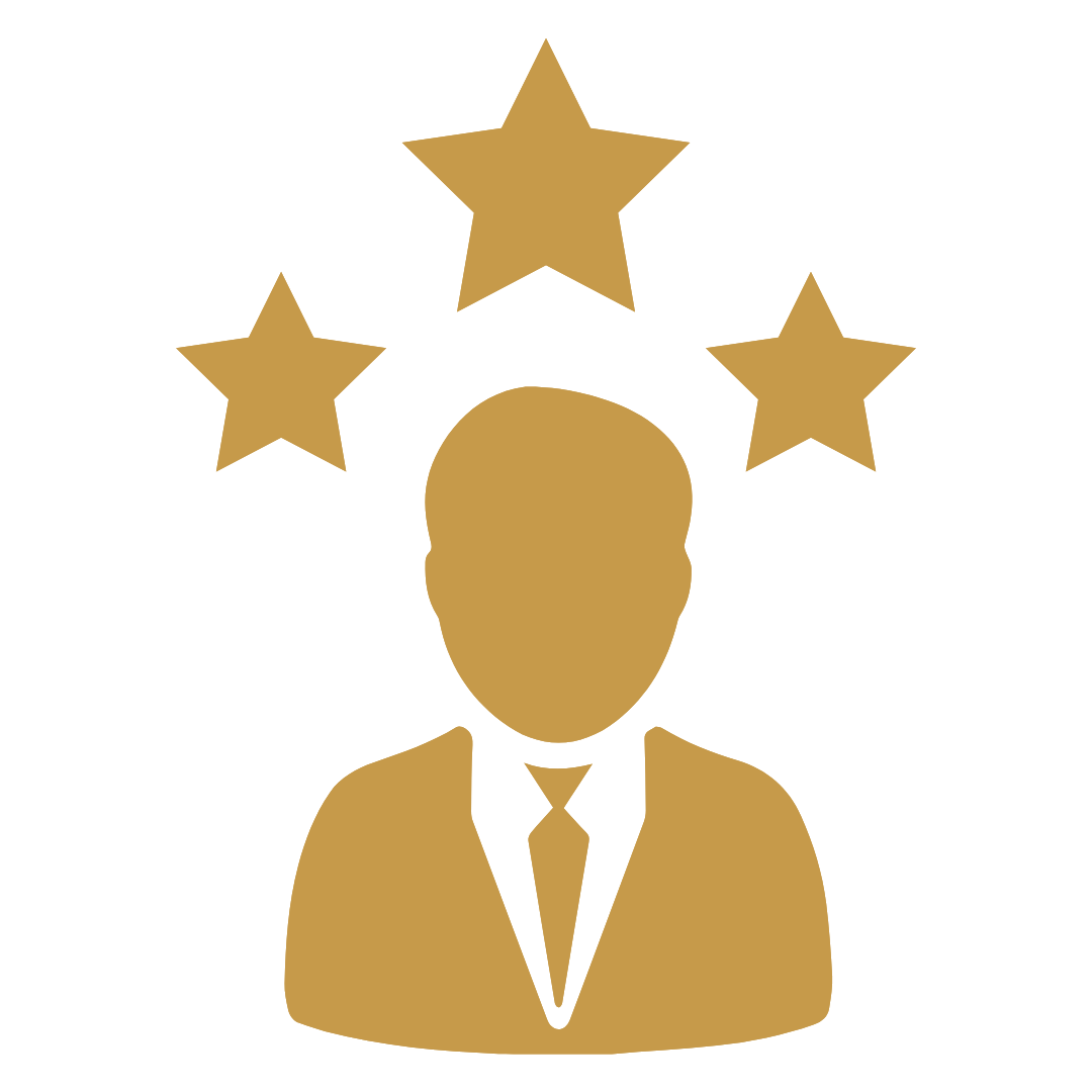 Professional Security. Our security experts are experienced and certified specialists with years of training in personal protection.