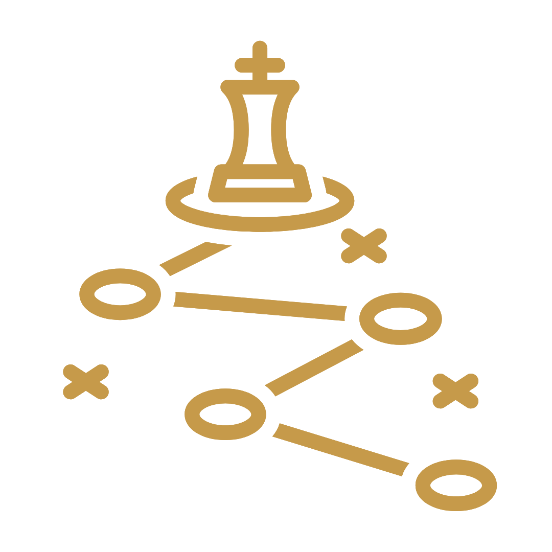 Tailored Safety Strategies. Based on the route and environment, our experts develop customized safety strategies to guarantee maximum protection.