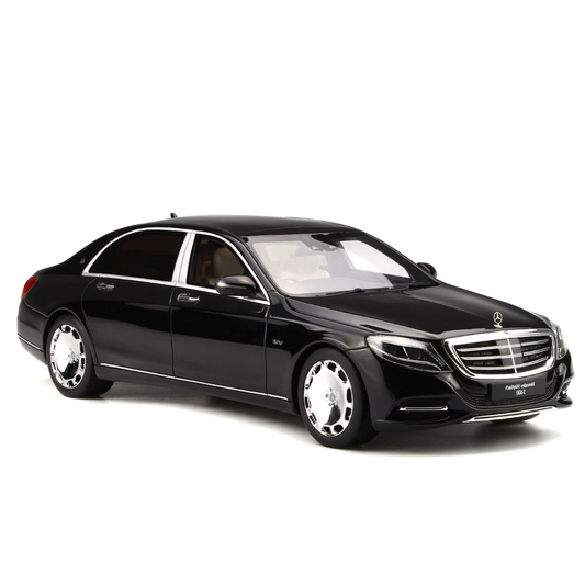 Mercedes-Maybach