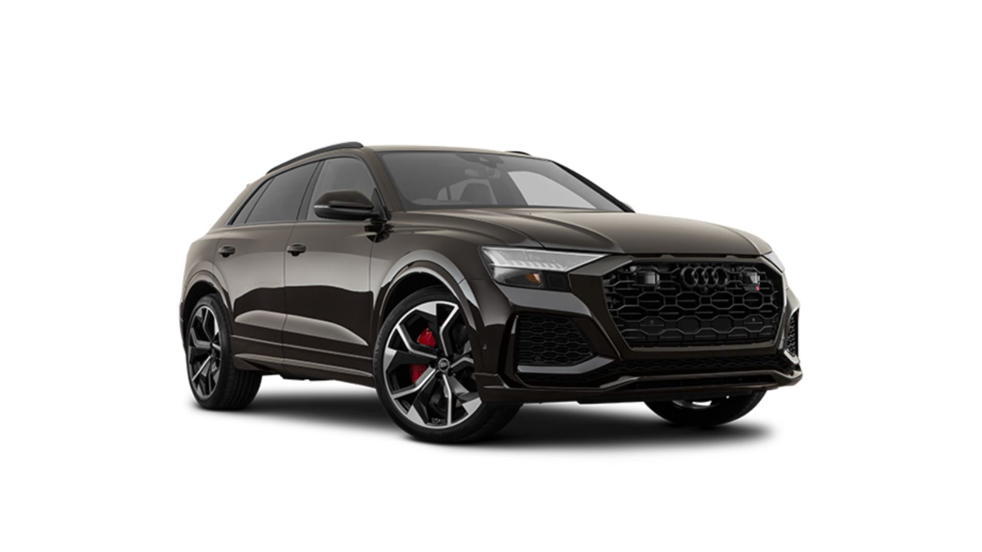 VIP TRANSFER SOFIA, BULGARIA - Audi RSQ8