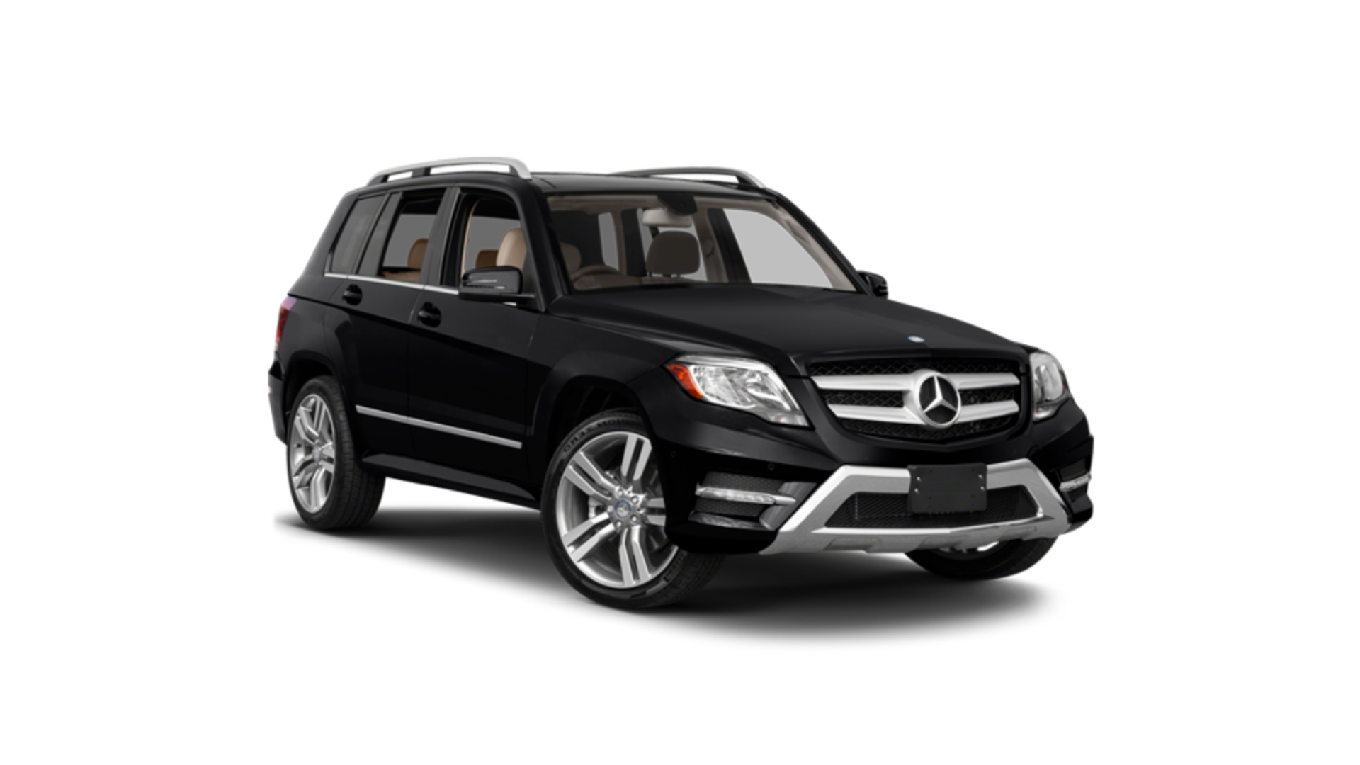 VIP TRANSFER SOFIA, BULGARIA - Mercedes-Benz GLE