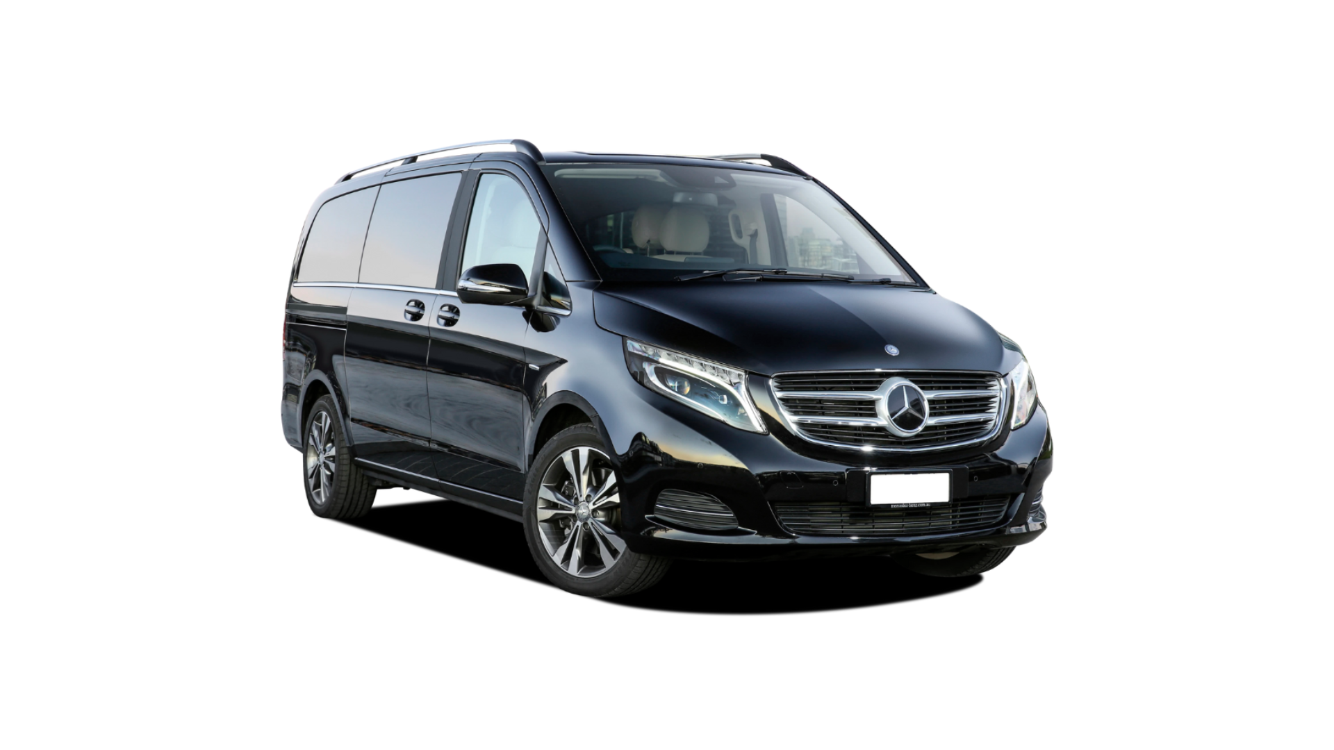 VIP TRANSFER SOFIA, BULGARIA - Mercedes V-Class