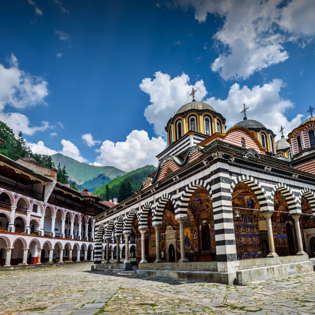 Custom Destinations
Tailored trips to any location in Bulgaria.