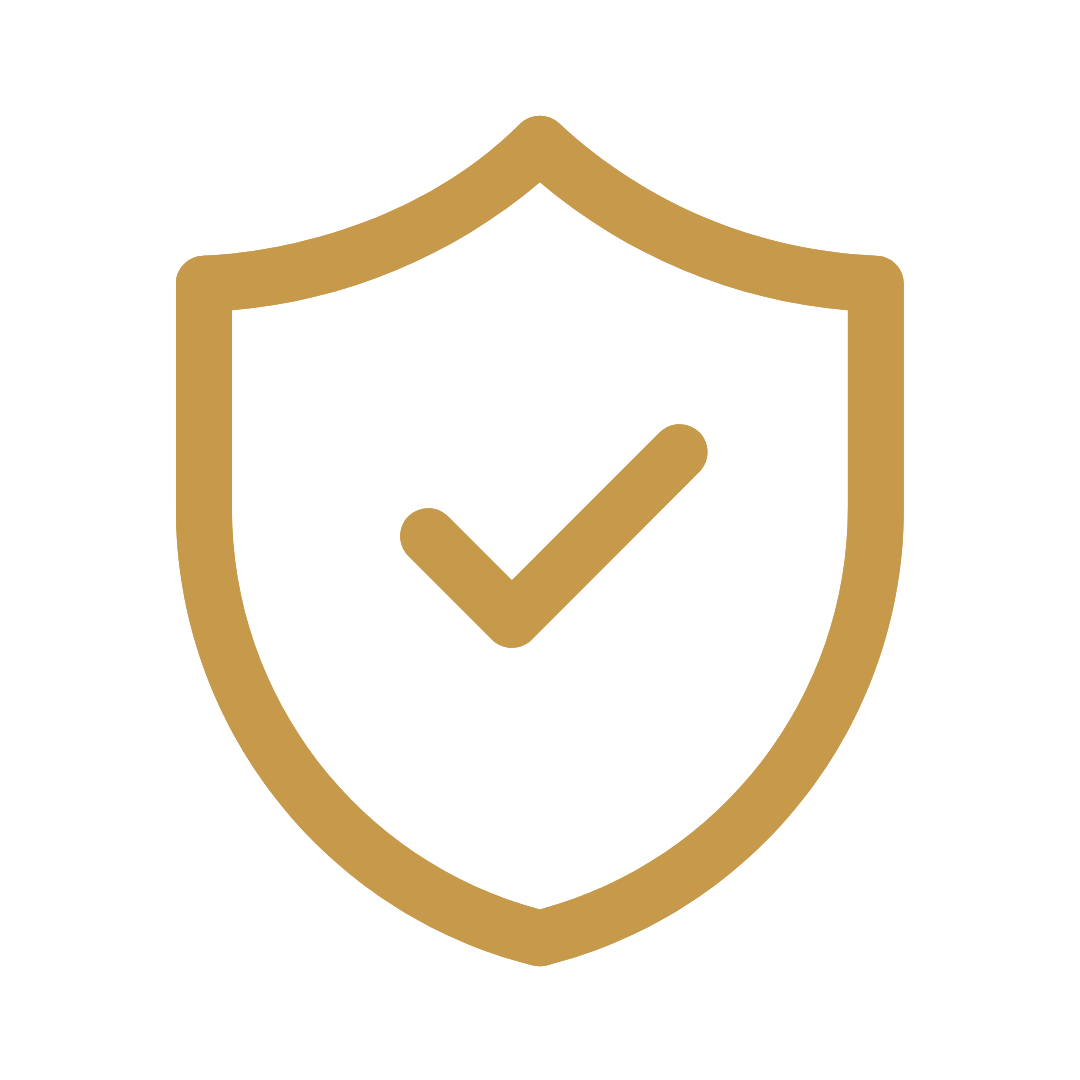 Safety and Security. Your peace of mind is our priority. All vehicles have regular technical checks and are fully insured.